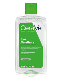 CV EAU MICELLAIRE